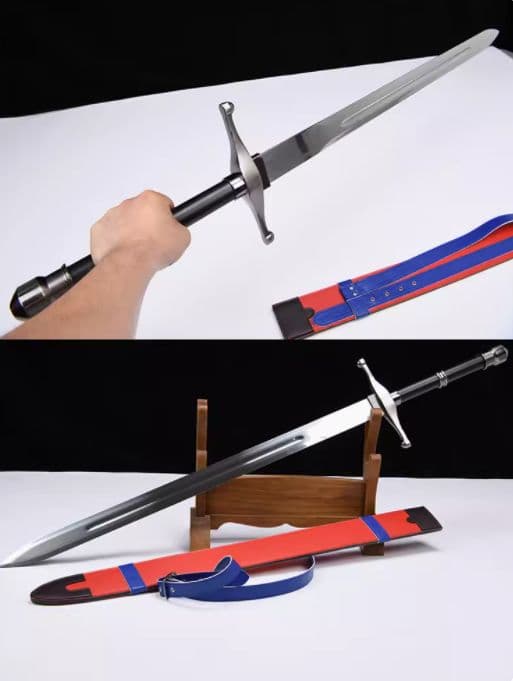 ドラゴンボールトランクス勇者の剣 武具 模造刀 Cosplay ロールプレイング