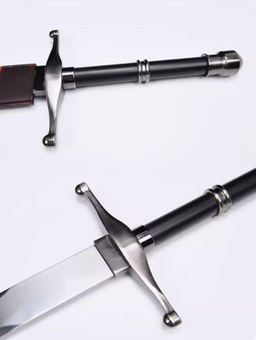 ドラゴンボールトランクス勇者の剣 武具 模造刀 Cosplay ロールプレイング