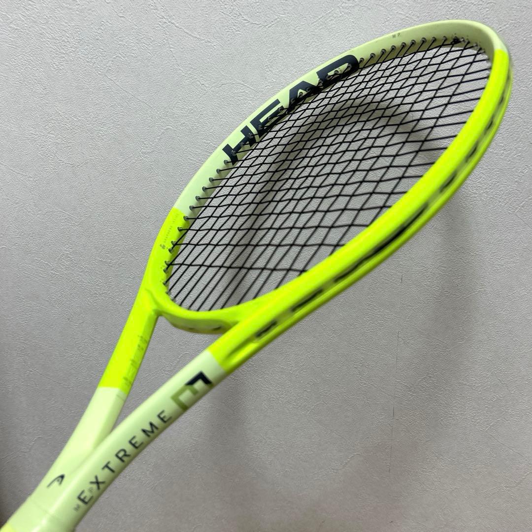 HEAD EXTREME MP 2024 G3 エクストリームMP
