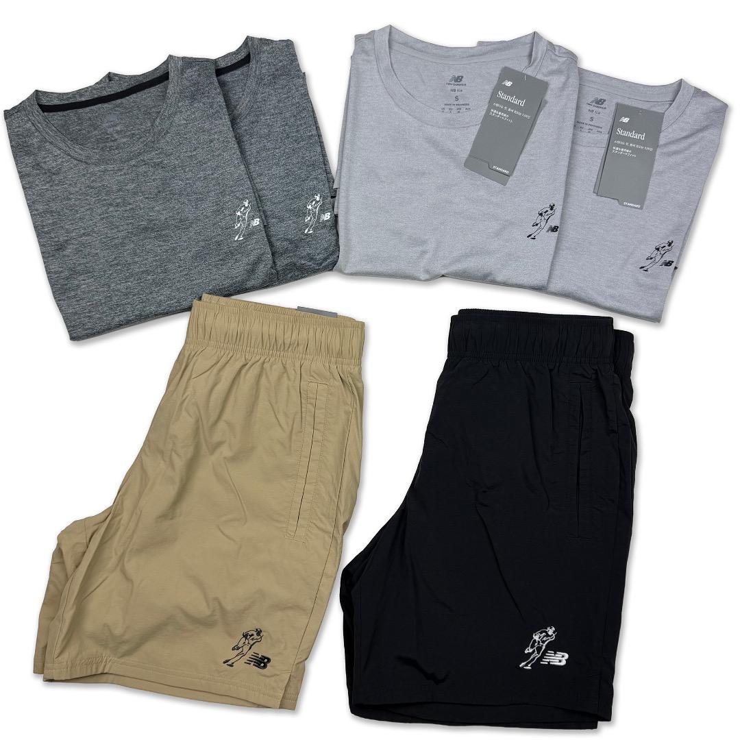 ニューバランス 大谷シグネチャーコレクション 6点 上下セット M (US S)