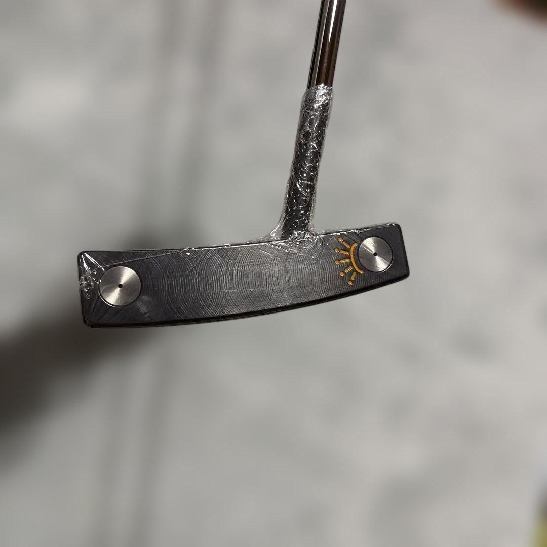 スコッティキャメロン　今田竜二モデル 2009新品未使用‼️世界限定500本