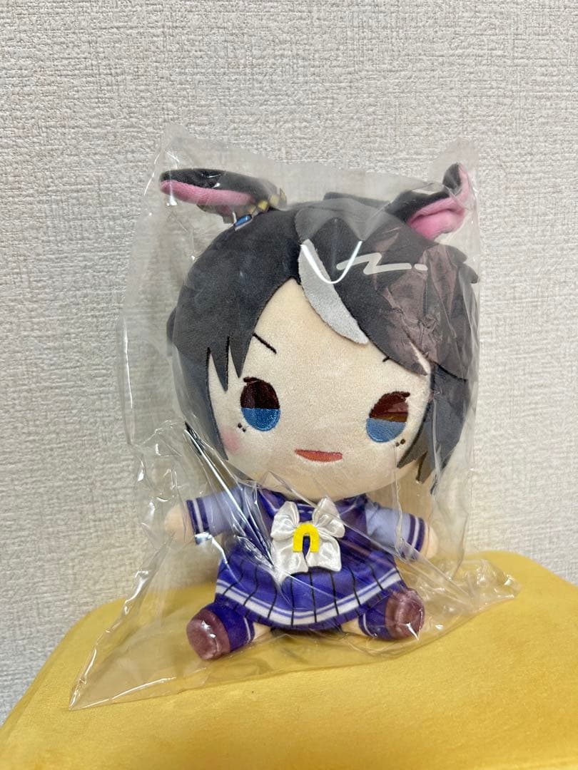 ウマ娘　プリティーダービー　もちどる　フジキセキ　セブンネット限定