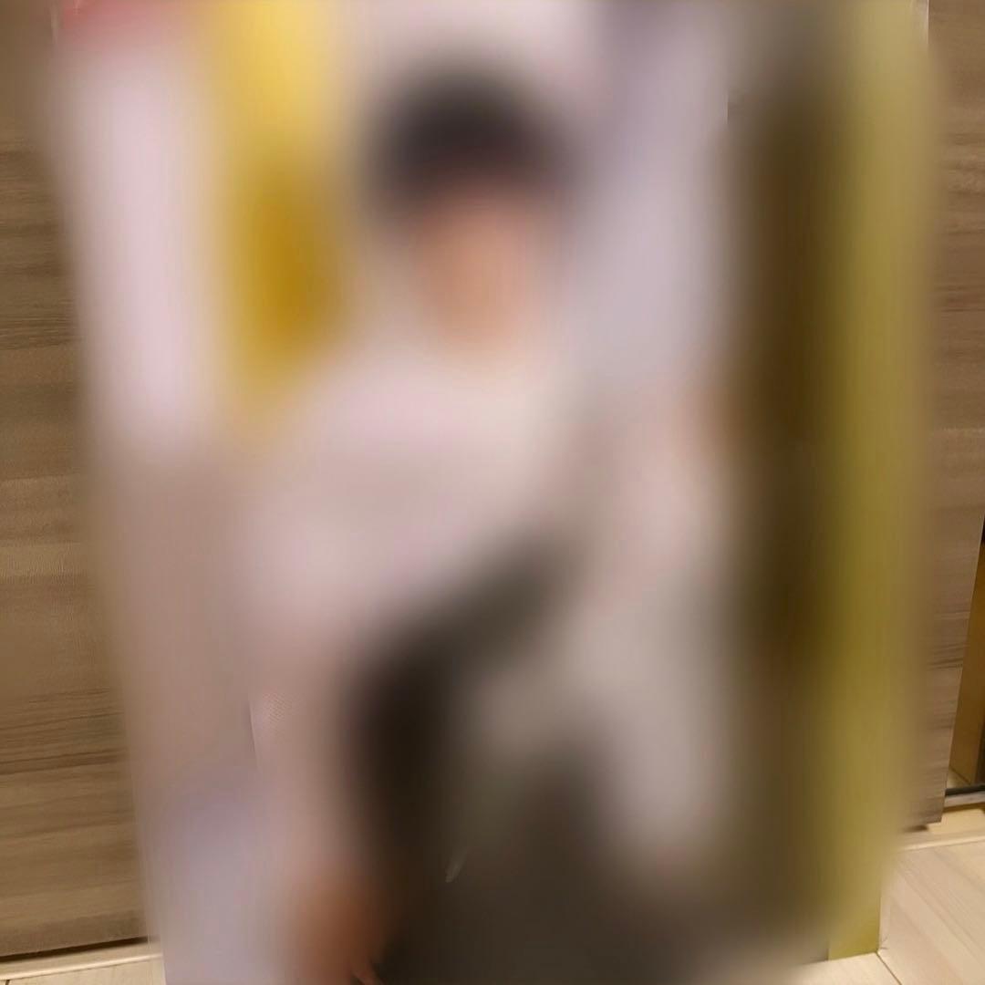 INI 許豊凡　直筆サイン入りパネル