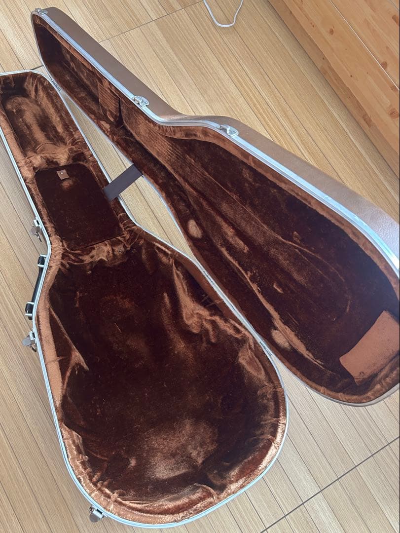 ギター Ovation USA Standard Elite LX 6778LX 5N