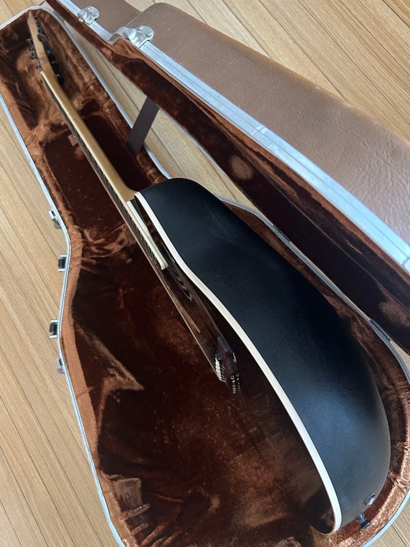 ギター Ovation USA Standard Elite LX 6778LX 5N