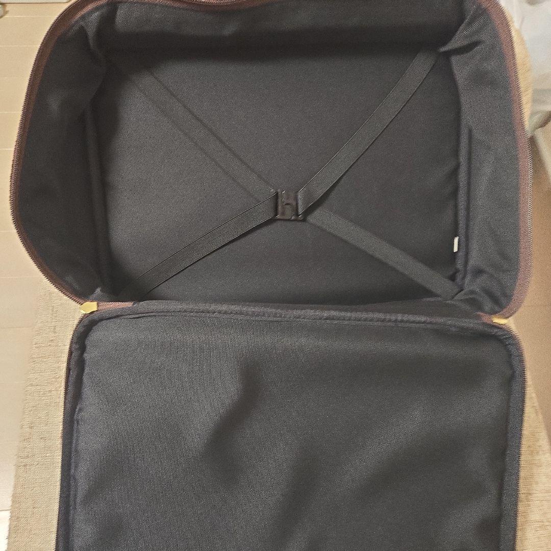 FEILER ブラウン バッグ