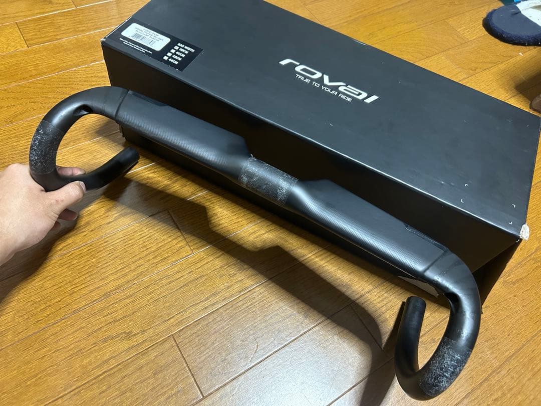 パーツ SPECIALIZED S-WORKS AEROFLY2 c-c420