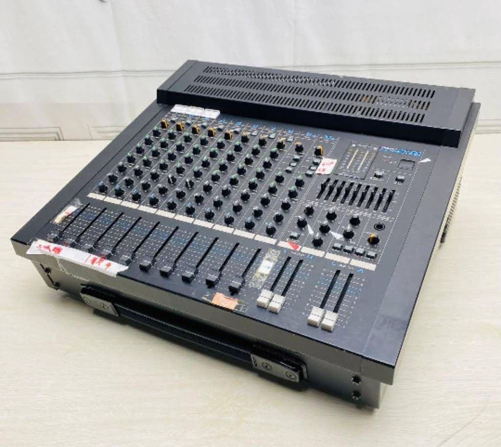 Roland アナログ パワードミキサー　PA-400