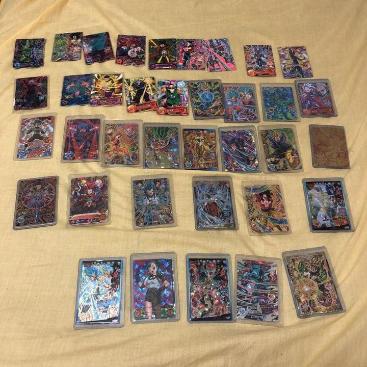 限界値下げ　ドラゴンボールヒーローズ　早い者勝ち！！