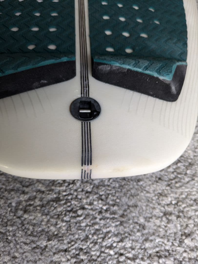 サーフィン・ボディボード JS 5'10 28.6L monsta box 2020