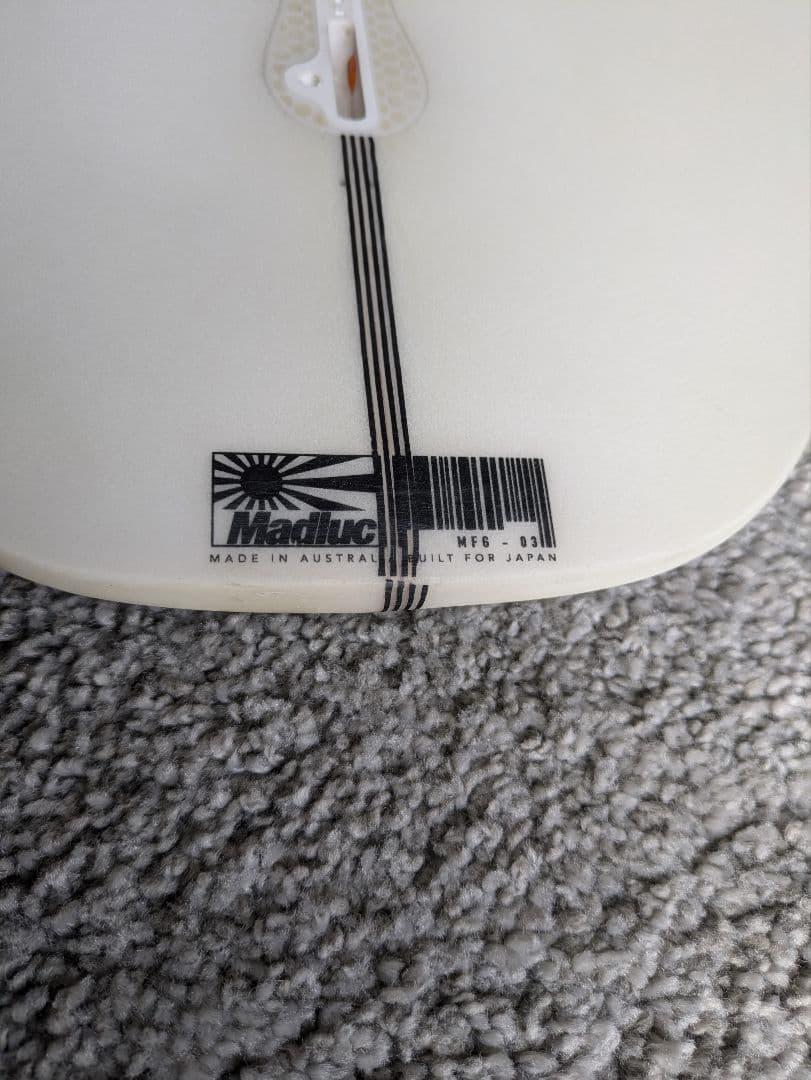 サーフィン・ボディボード JS 5'10 28.6L monsta box 2020