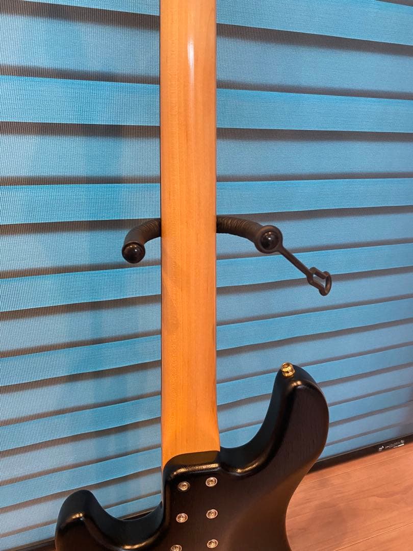 ベース Sandberg / California VT 4