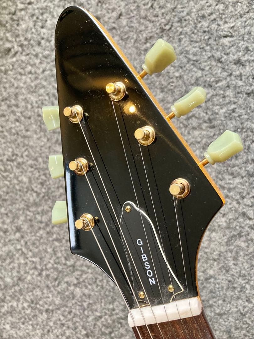 Epiphone エピフォン　フライングV