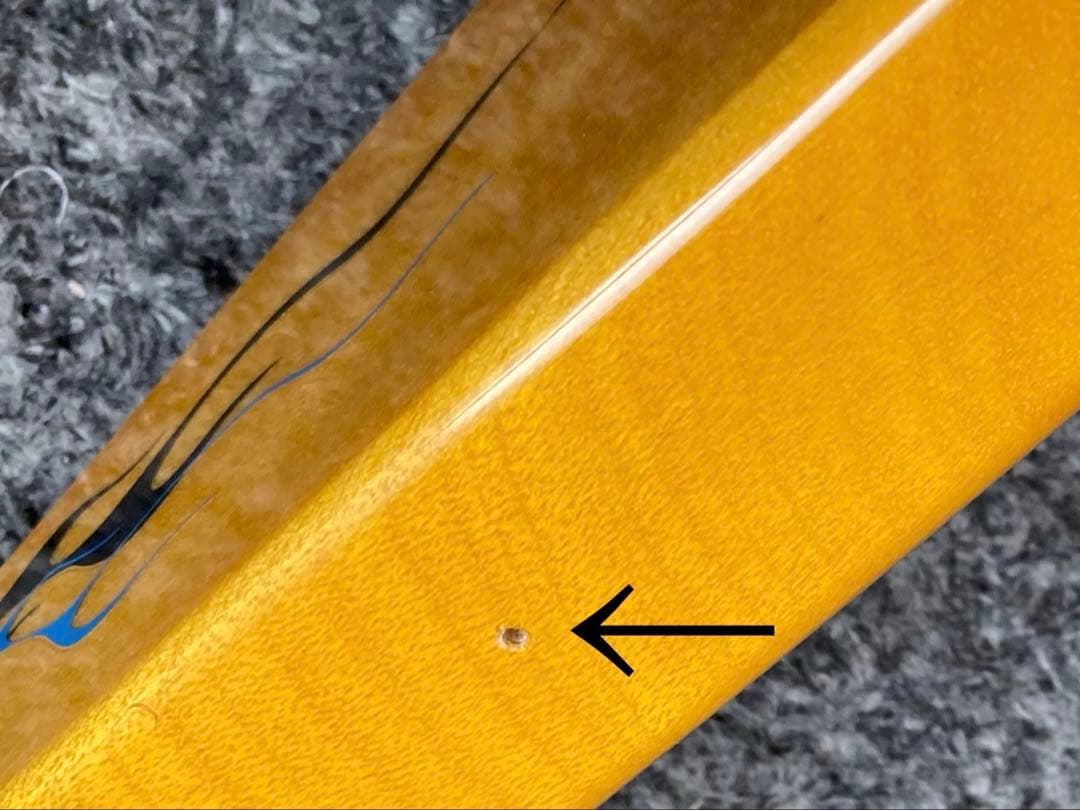 Epiphone エピフォン　フライングV