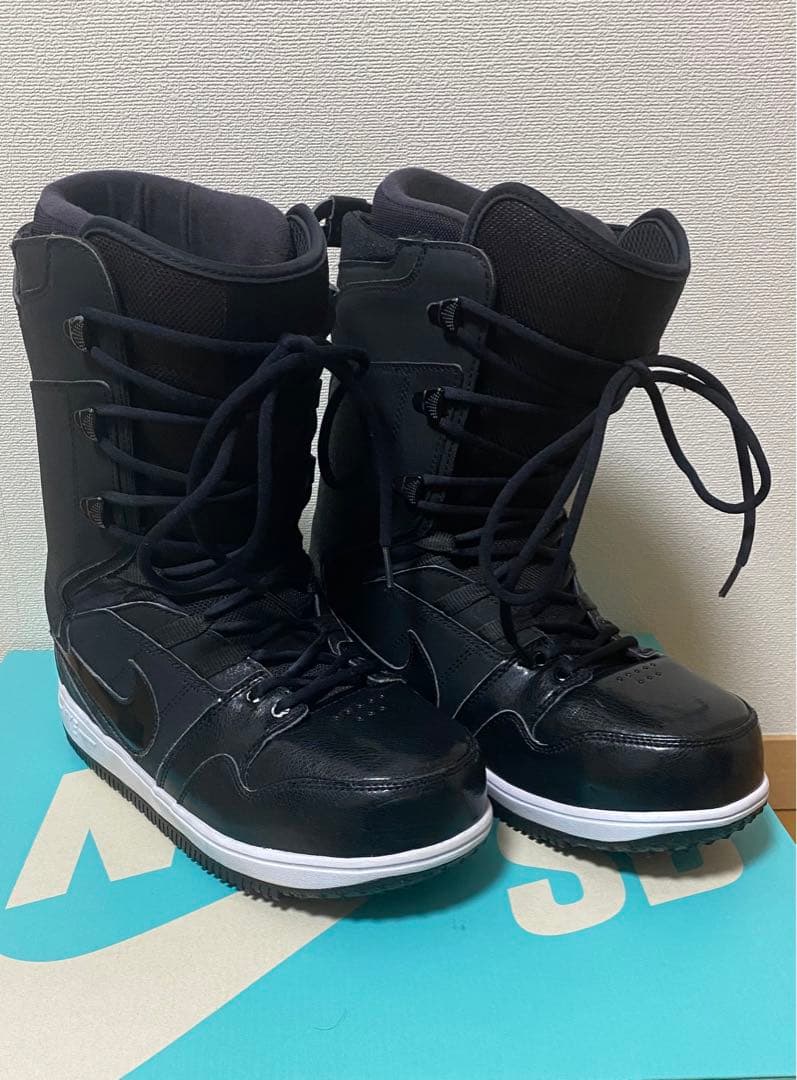 NIKE VAPEN スノーボードブーツ　25cm