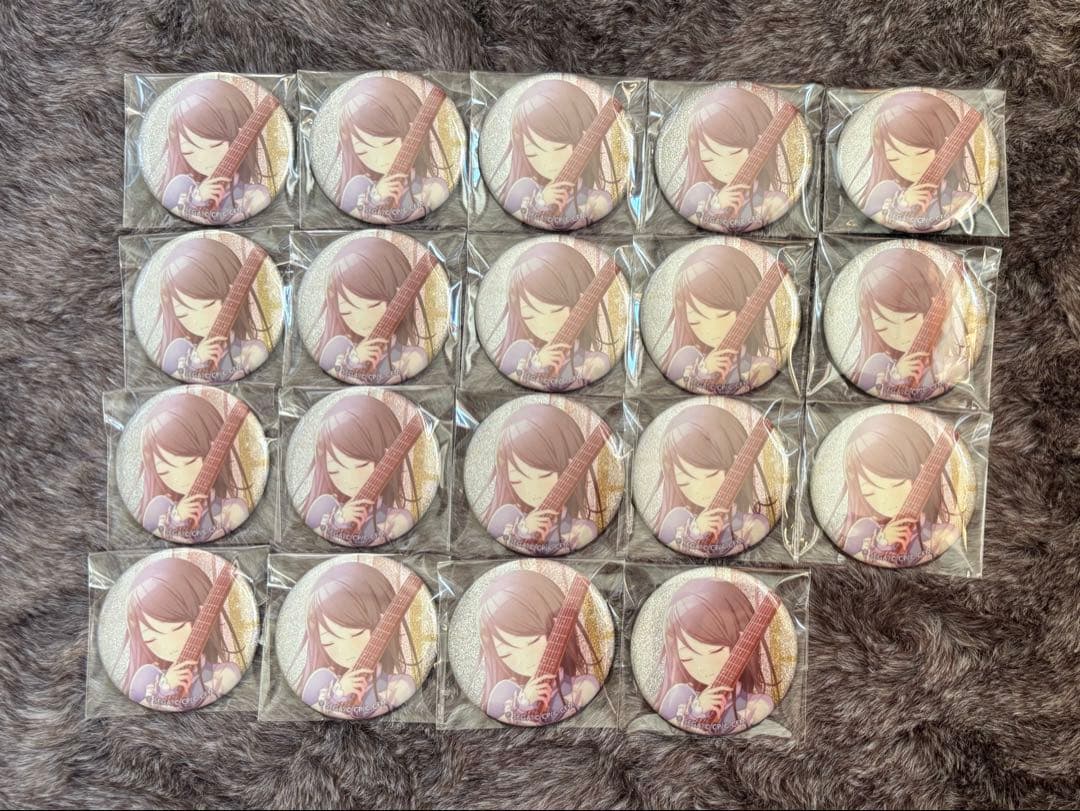 プロセカ 星乃一歌 缶バッジ 4C