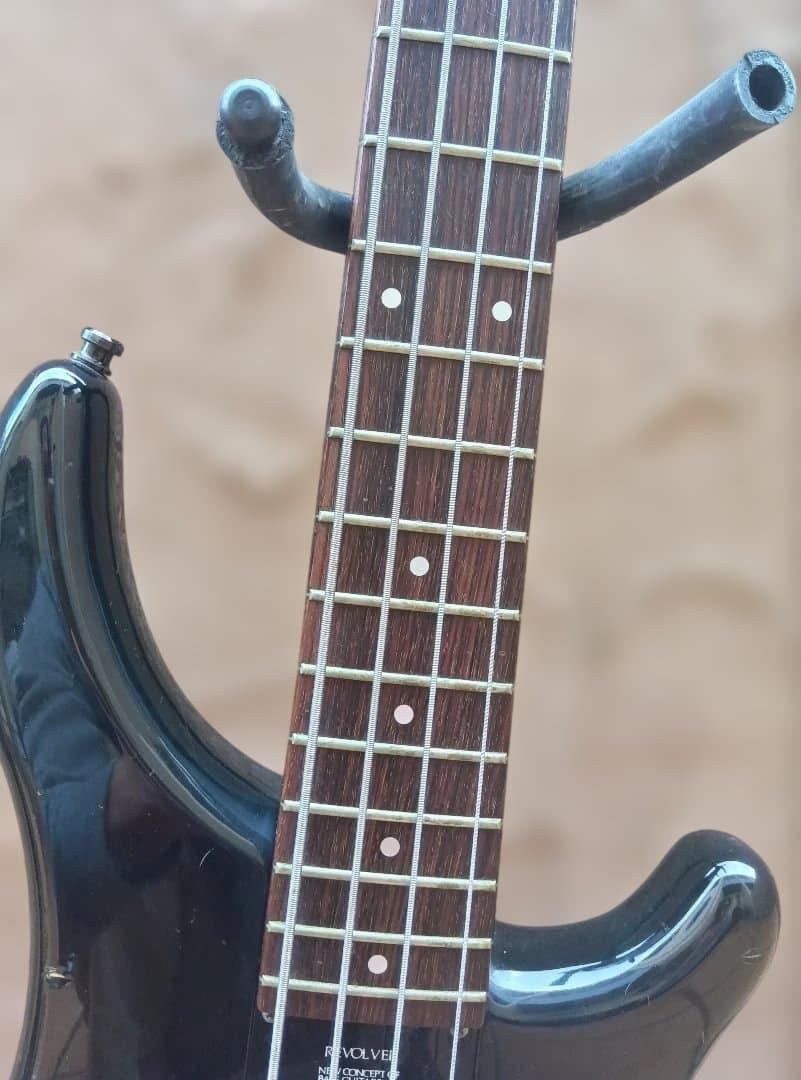 FERNANDES FRB-55 エレキベース REVOLVER フェルナンデス