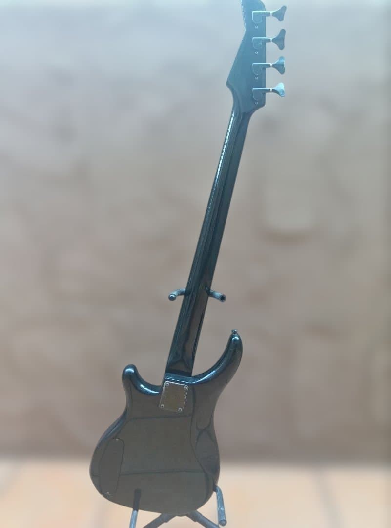 FERNANDES FRB-55 エレキベース REVOLVER フェルナンデス