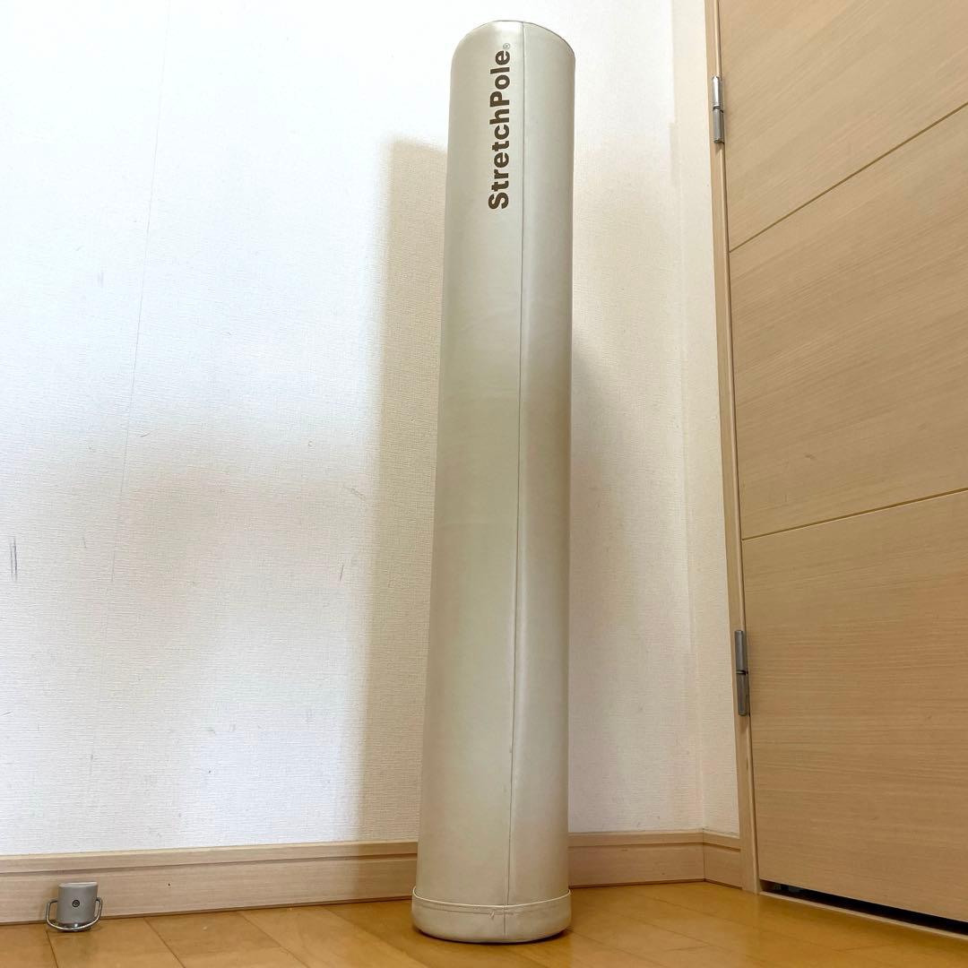 ストレッチポール　LPN アイボリー