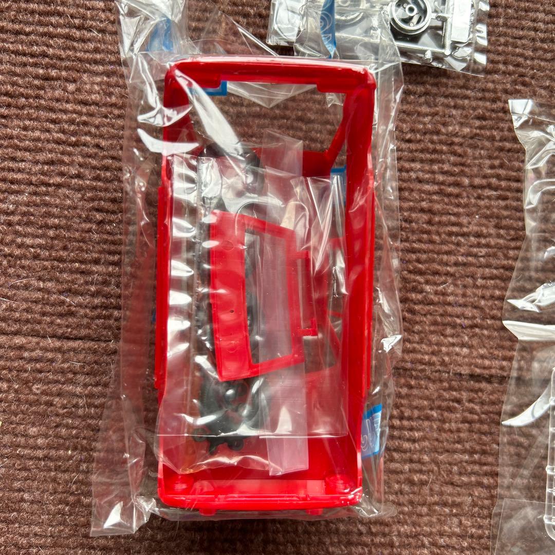 フジミ模型 アウトビアンキ A112 アバルト 1/24 スケール プラモデル