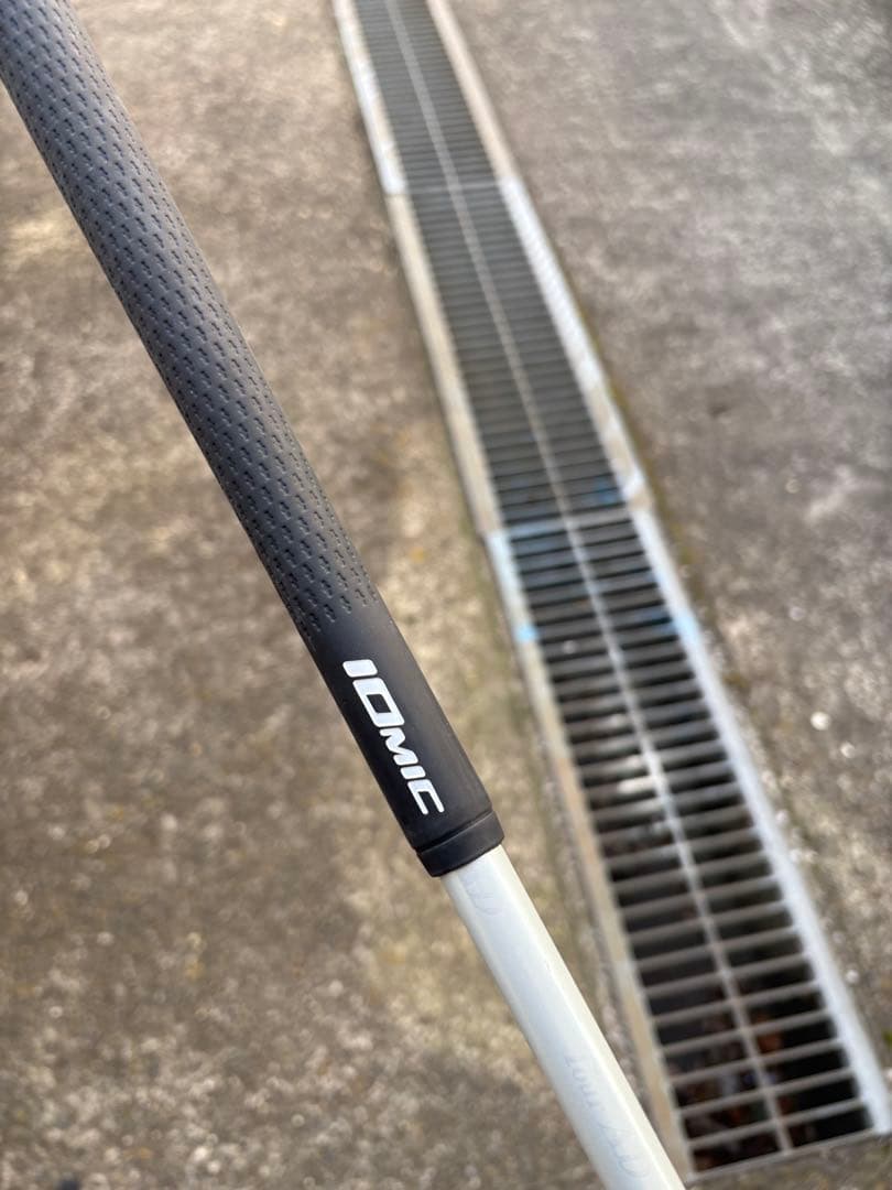 テーラーメイドsim 3wpt 7 s