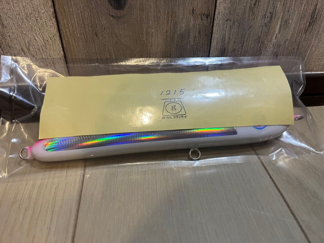 Paddle Bait 220 パドルベイト ローカルスタンダード 値下げ不可