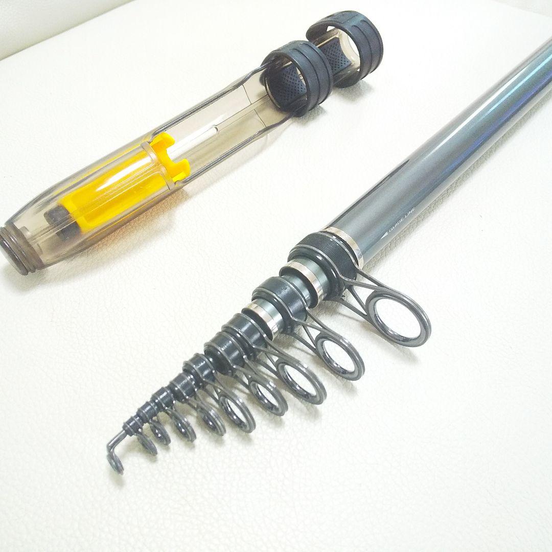 ★美品!★磯 EX 遠投 3-620TS★軽量剛竿★ダイワトーナメントがまかつ★