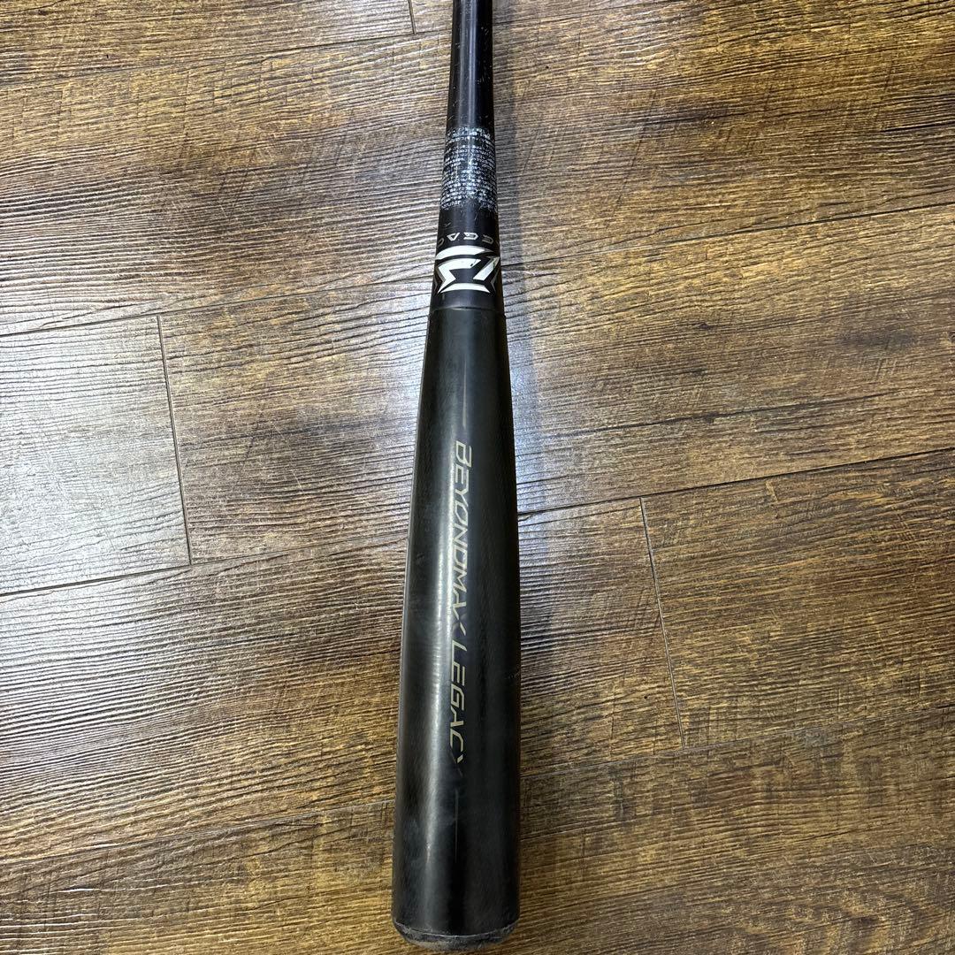 BAYEJ FRP BAT 　ミズノ　レガシー