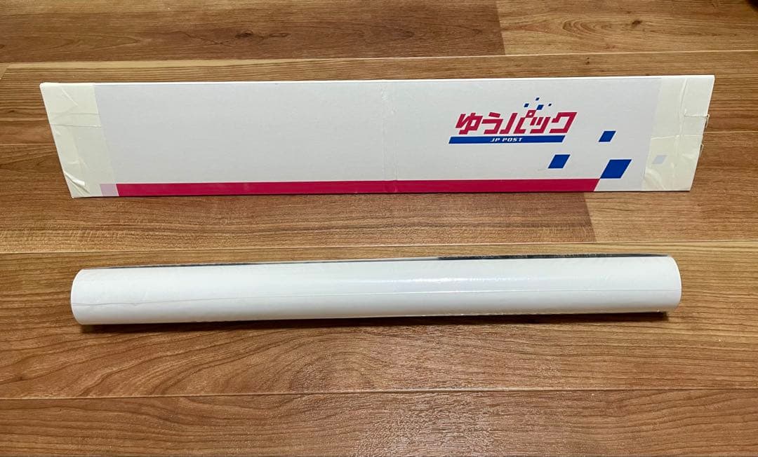 GLIMSPANKY☆愚か者たち☆直筆サイン入りシングル告知ポスター