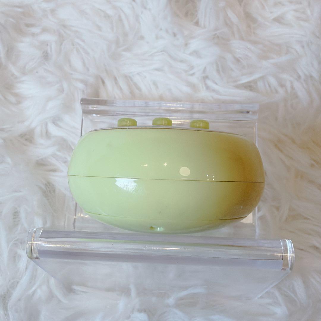 【美品】たまごっちみーつ メルヘンみーつ イエロー ラメ Tamagotchi