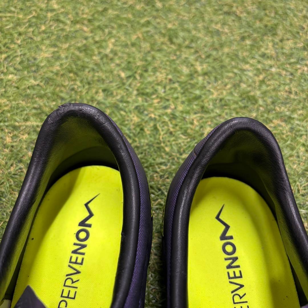 【即日発送 未使用】ナイキ ハイパーヴェノム フィニッシュ HG-E ACC