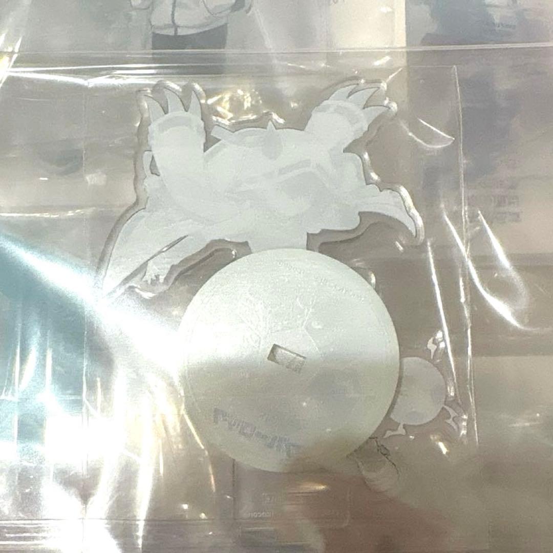 潔世一 ポケコロツイン