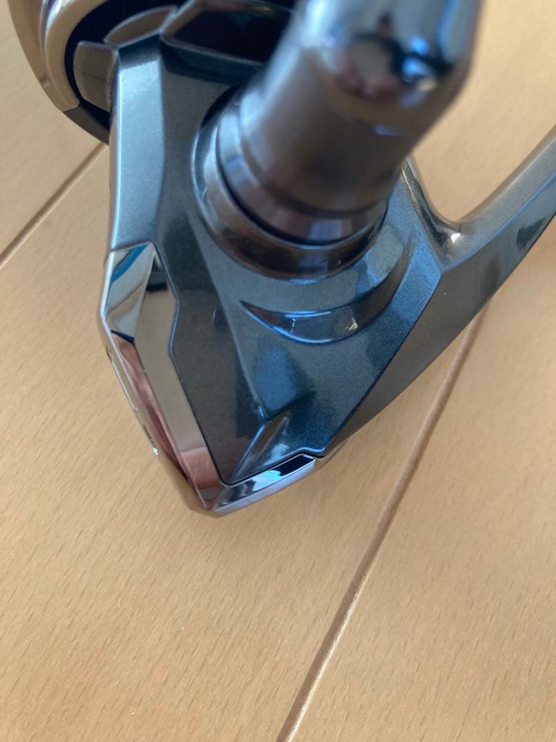 20ツインパワー4000XG スピニングリール