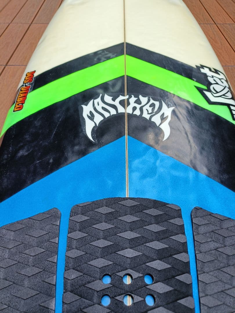 LOST MAYHEM DOS-DIABLO ショートボード サーフボード