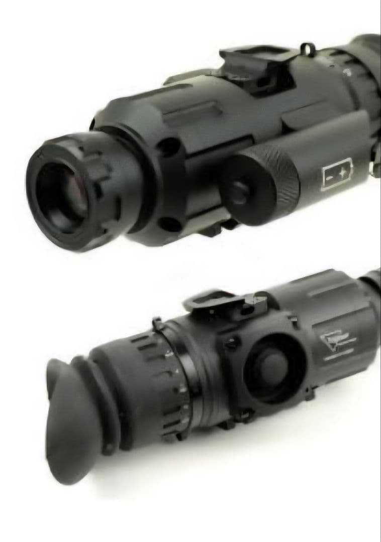 Arrowoptics 　Trigicon　IRパトロールナイトビジョン