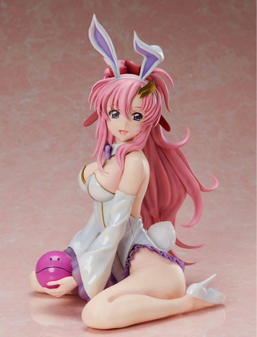 機動戦士ガンダムSEED ラクス・クライン 生足バニーVer. 1/4