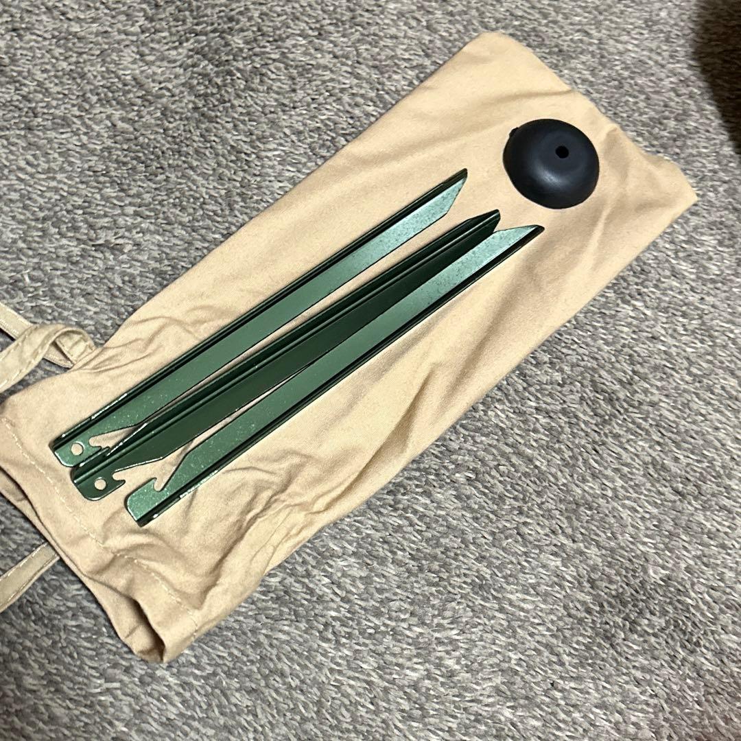 BDK-75TC用 ソロティピー セパレートウォール ベージュ バンドック 美品