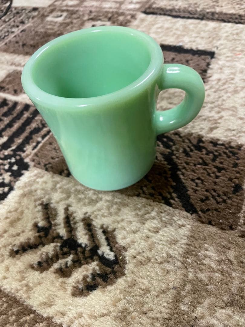 Fire King エキストラヘビー　ジェダイ