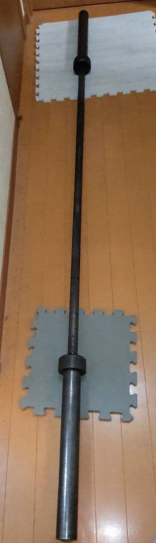 オリンピック シャフト IVANKO OB-20