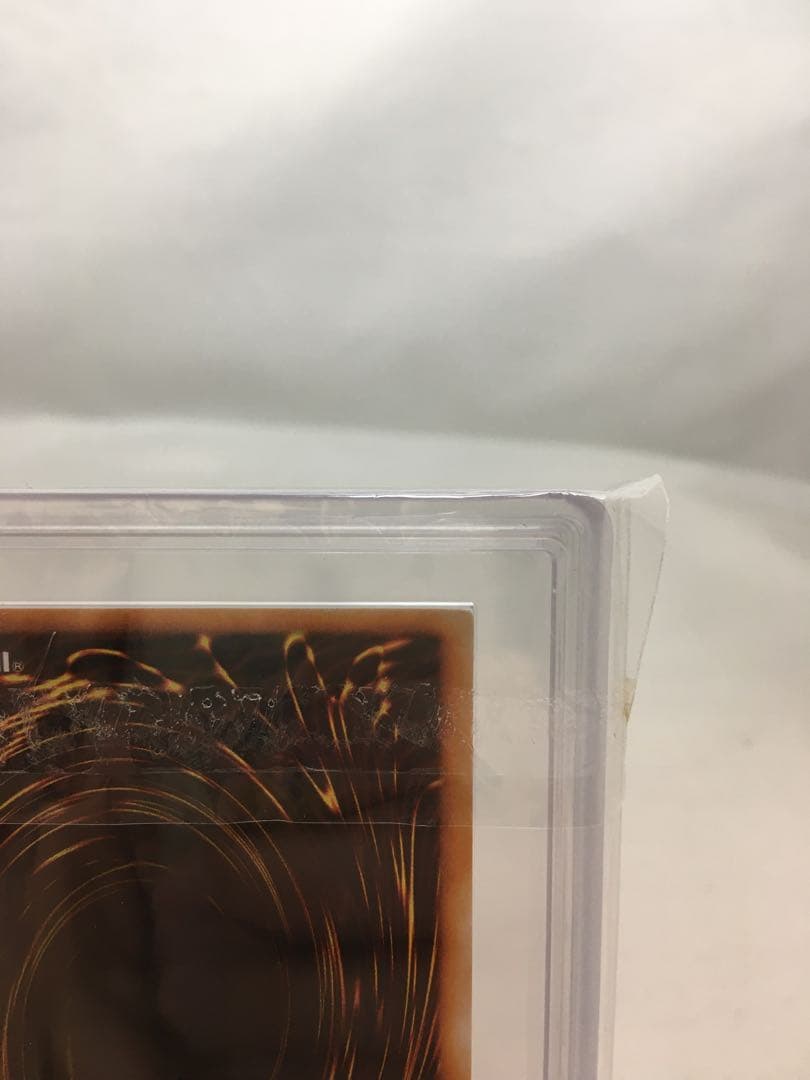 サンダーボルト ARS10 1999年 初期スーパーレア STARTER BOX