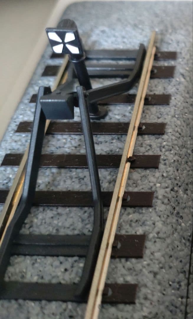 KATO HOユニトラック線路