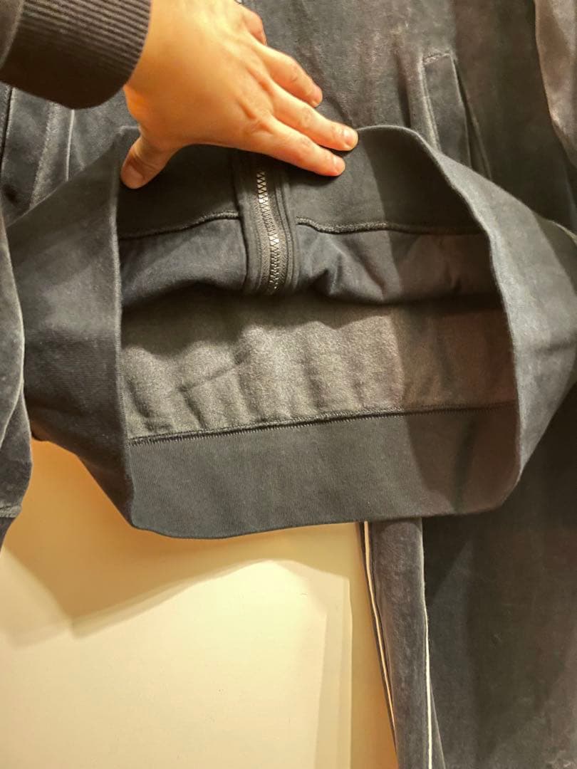 NIKE AS M NK CLUB VELOUR ナイキ ベロア セットアップ