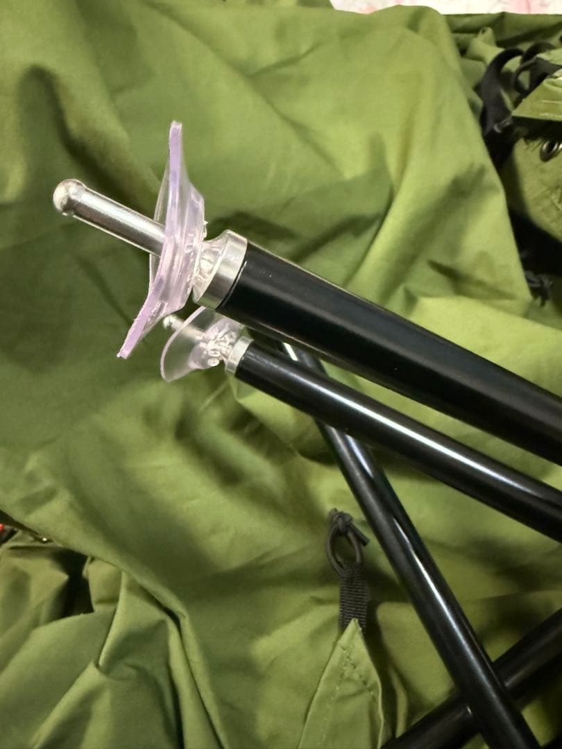 SOOMLOOM パップテントX-large 最新　前幕セットカスタムあり