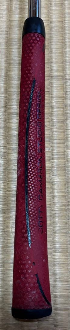 スコッティキャメロン M1 セレクトニューポート 34インチ