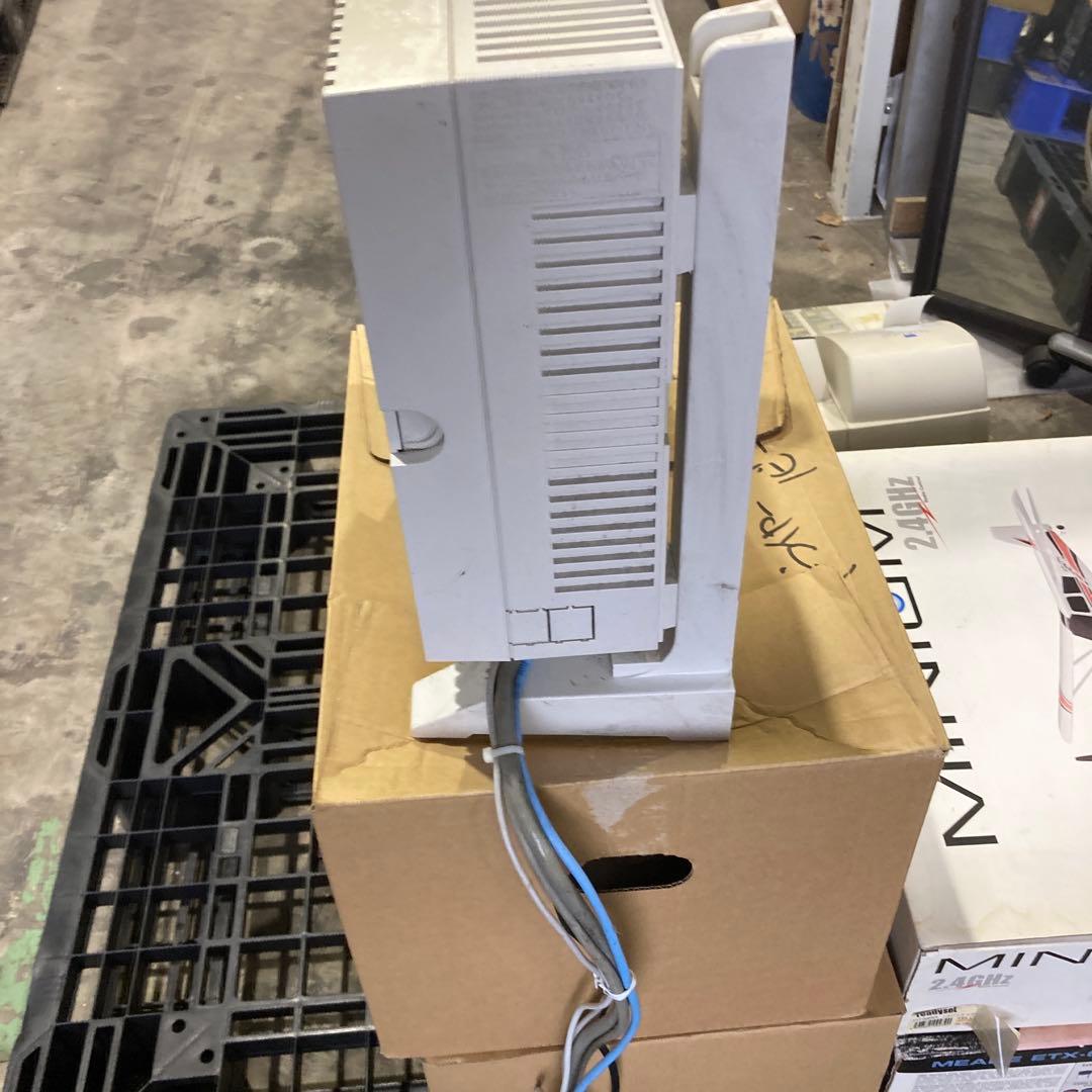 （58）NAKAYO NYC-SI/Sボタン電話装置