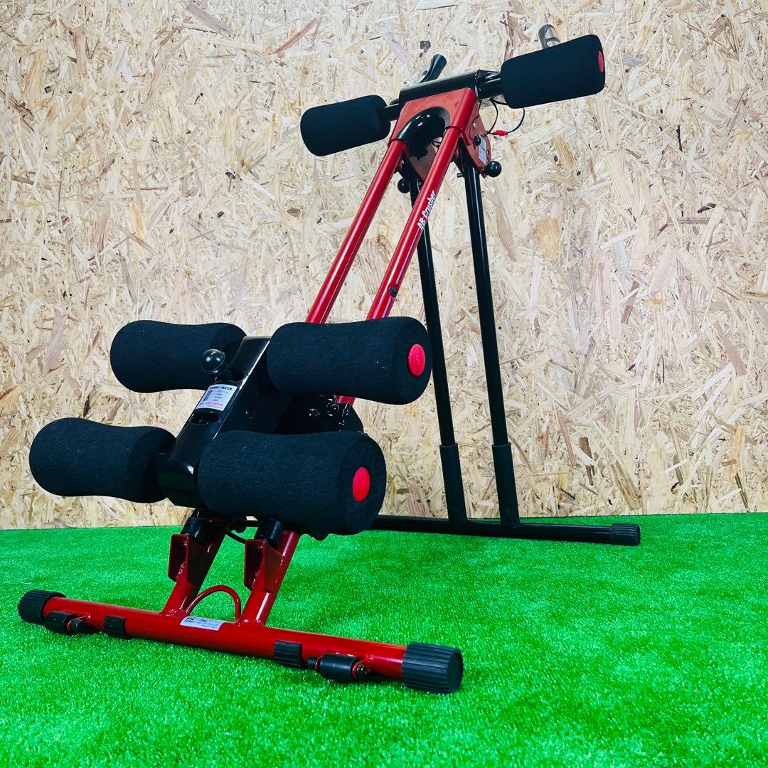 SHOP JAPAN アブクラッシャー BJ-10456 腹筋マシン