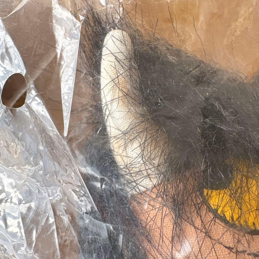 かいじゅうたちのいるところ ぬいぐるみ