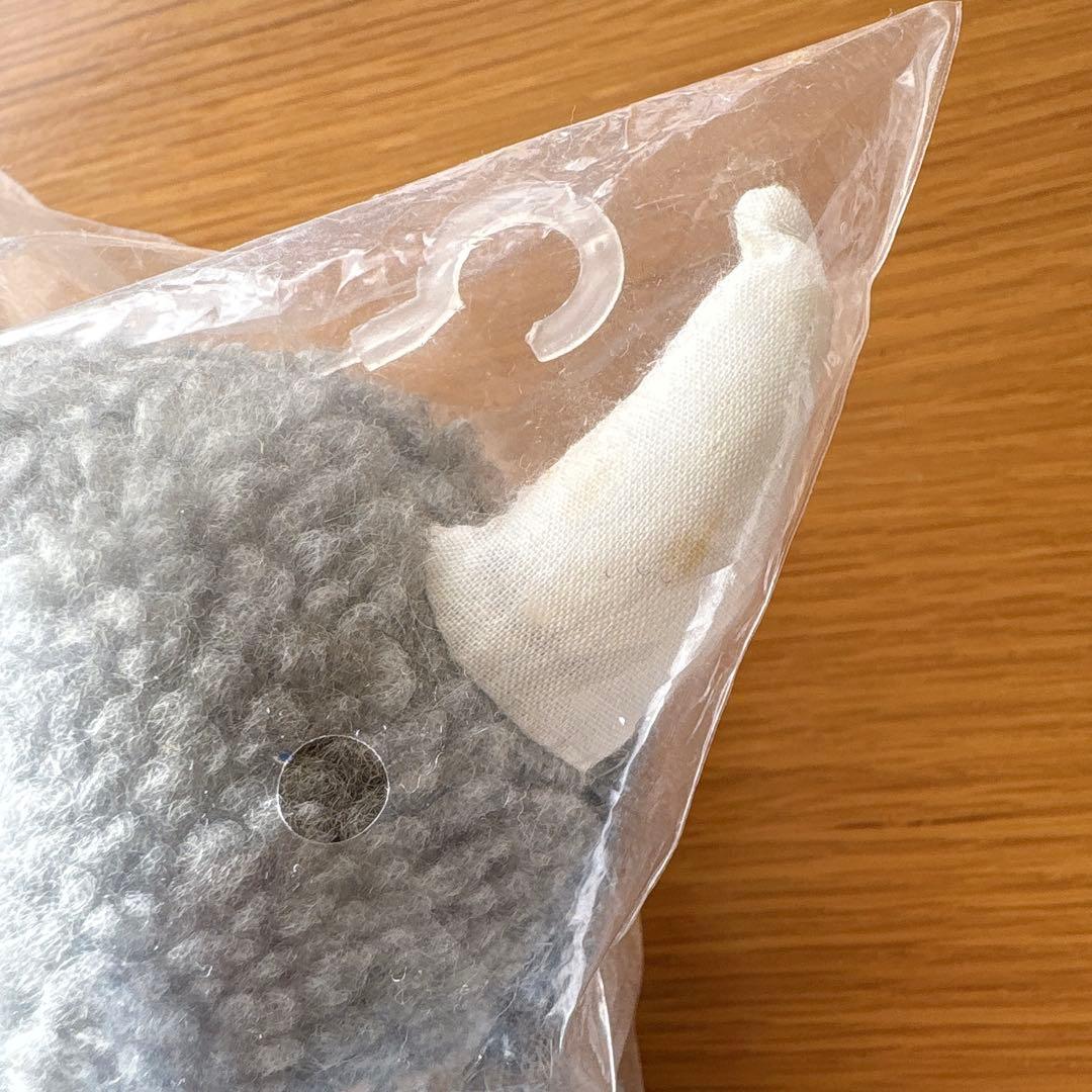 かいじゅうたちのいるところ ぬいぐるみ