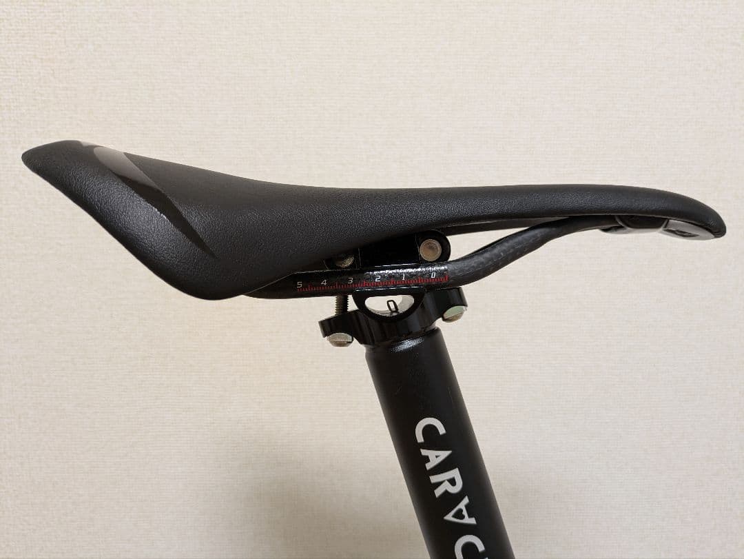 k*a様 CARACLE-S スポーツ　rev.4.1