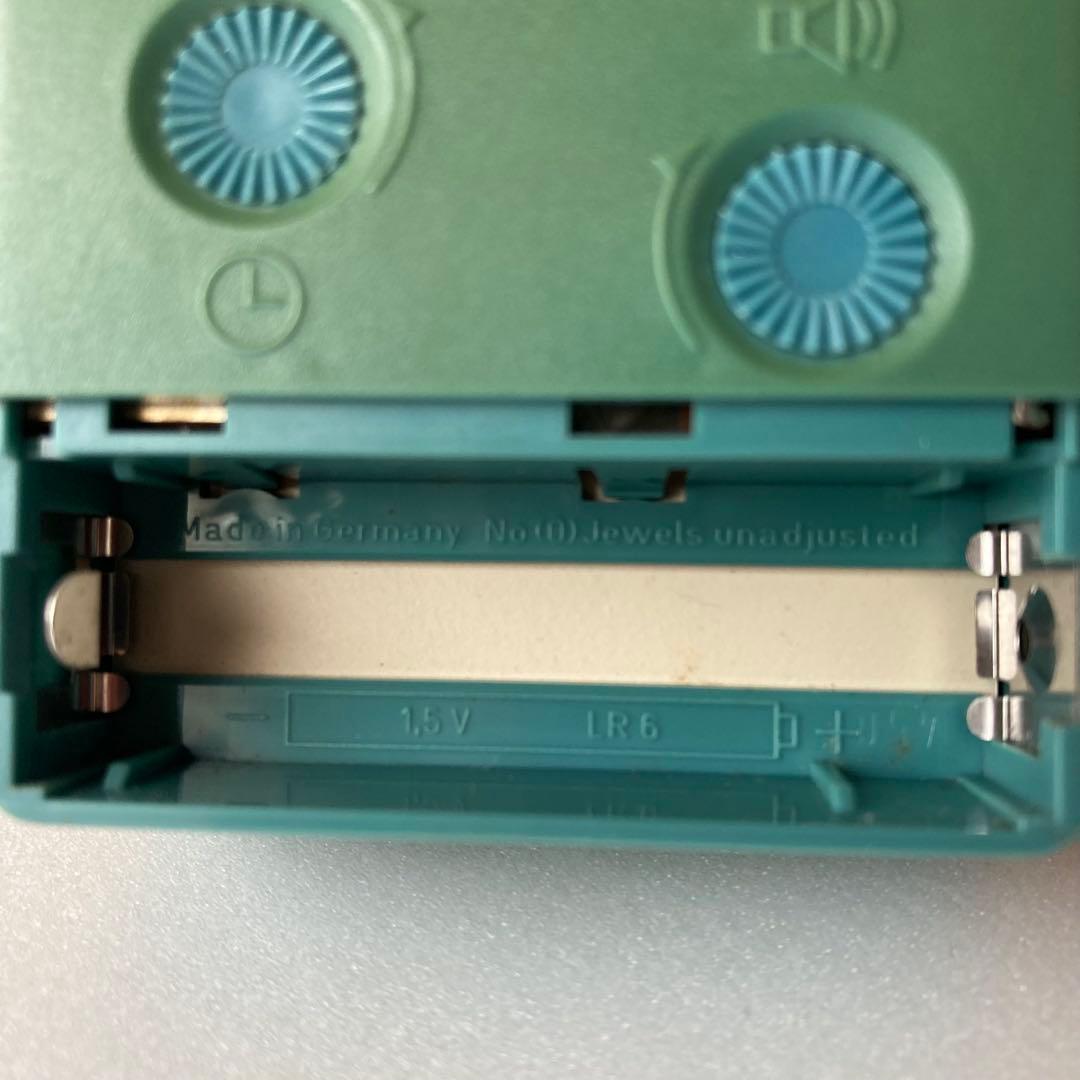 t*o様 BRAUN AB1 ドイツ製